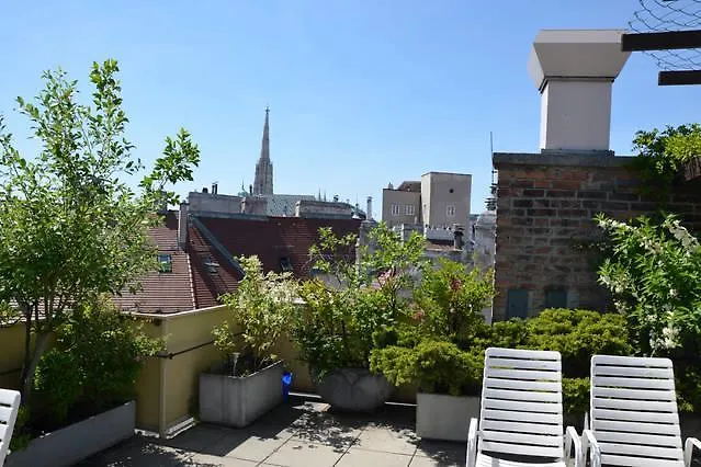 Apartments Am Franz Josefs Kai 비엔나
