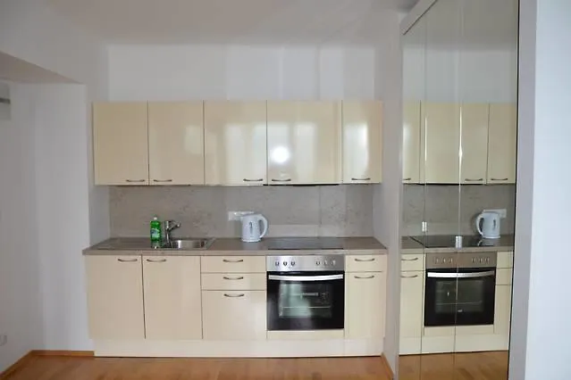 Apartments Am Franz Josefs Kai 비엔나 오스트리아