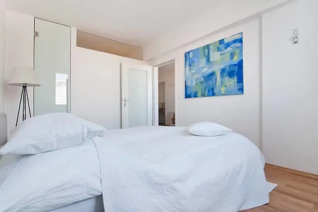 Apartments Am Franz Josefs Kai 비엔나