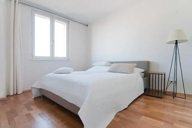 Apartments Am Franz Josefs Kai 비엔나