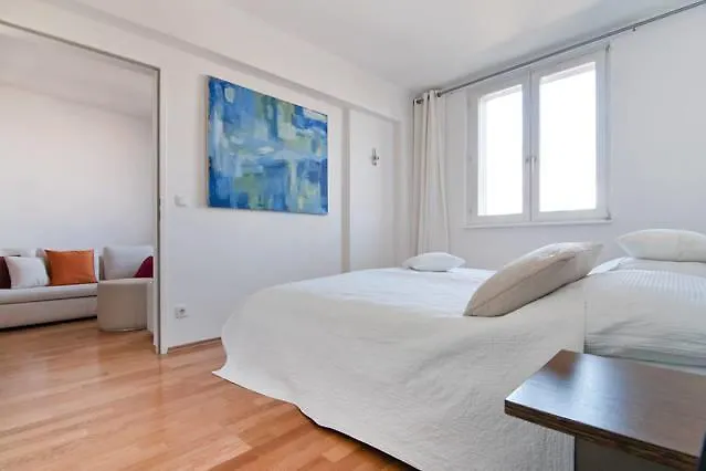 Apartments Am Franz Josefs Kai 비엔나