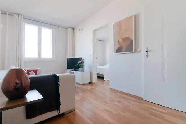 Apartments Am Franz Josefs Kai 비엔나