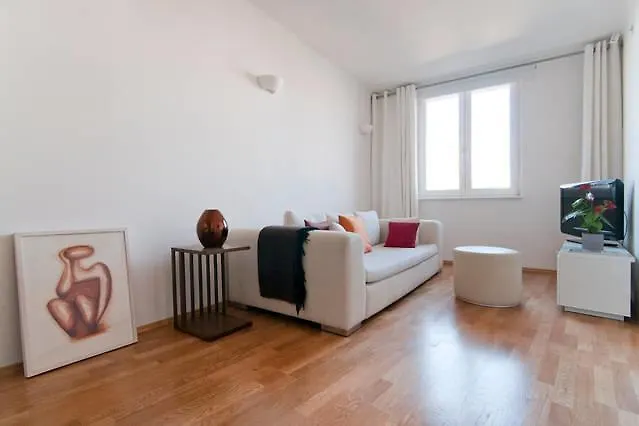 Apartments Am Franz Josefs Kai Vienna